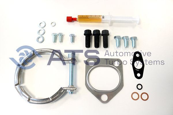 Dichtungskit ALPINA D3 Kombi 2.0 M47 D20 (204D4) 1165140 11651400 765968-0001 765968-1