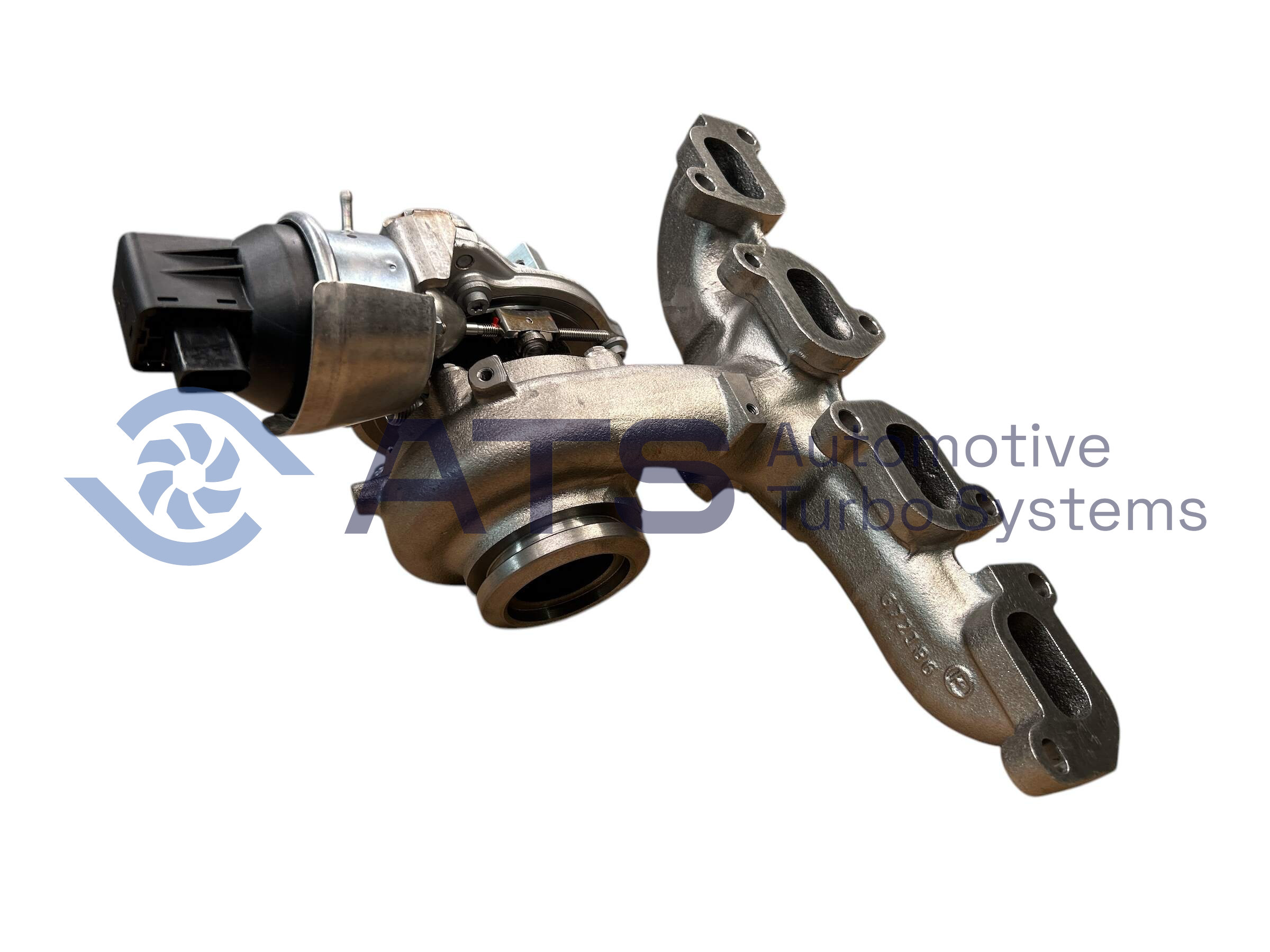 Turbolader AUDI A1 Sportback 2.0 TDI CFHB CFHD 03L253010H 03L253010HV 03L253010HX 03L253019R