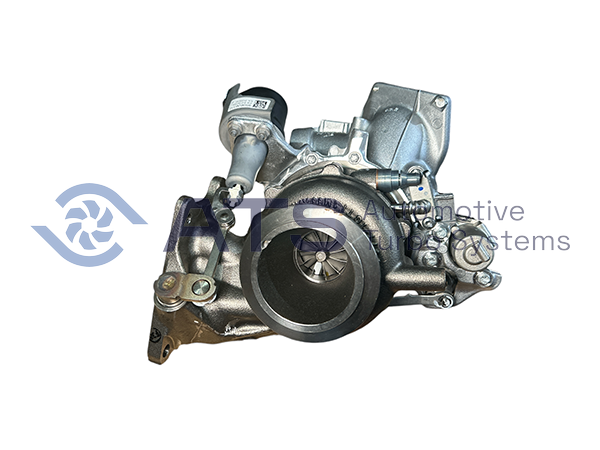 Turbolader BMW 3 Touring M 340 d Mild-Hybrid xDrive B57 D30 B JA1 11658596256 11658596263