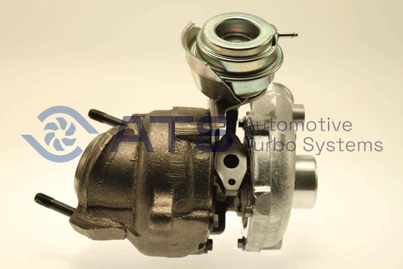 Turbolader LAND ROVER FREELANDER I 2.0 Td4 4x4 204D3(M47D20) 1H5Z9G438DC 7781450B 7781450C03