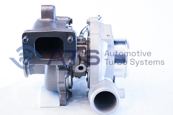 REMAN-Turbolader IVECO DAILY IV Kasten 35C13 V, 35C13 V/P, 35S13 V, 35S13 V/P F1AE0481V F1AE3481C
