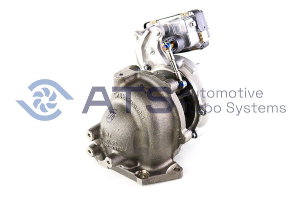 Turbolader BMW 1 125 d B47 D20 B 11658513566 1165851356603 11658513567 8513566