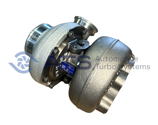 Turbolader 5001844604 5010330235 5010330235B 315358