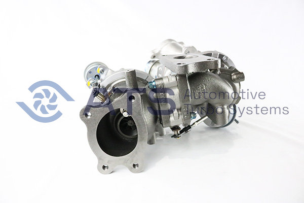 REMAN-Turbolader MAZDA 3 Stufenheck 2.2 D SHY1 SHY4 SH01-13-700A SH01-13-700B SH01-13-700C