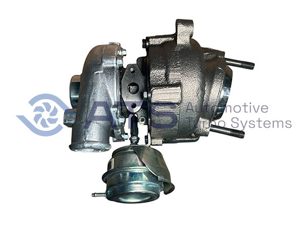BMW 3 5 320 d M47 D20 Turbolader Garrett MaxLife 700447-8008M GT1549V 2414341