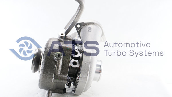 Turbolader CHEVROLET CRUZE Schrägheck 2.0 CDI LLW LNP 25184398 25185864 25185866 25187701