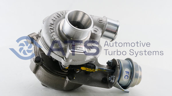 Turbolader HYUNDAI MATRIX 1.5 CRDi VGT D4FA 28201-2A100 28201-2A120 28201-A120 740611-0001