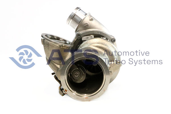 Turbolader PEUGEOT 308 II 1.6 GTi 5FG (EP6CDTR) 5GN (EP6FDTR) 1647212880 9805985280 5304-970-0189