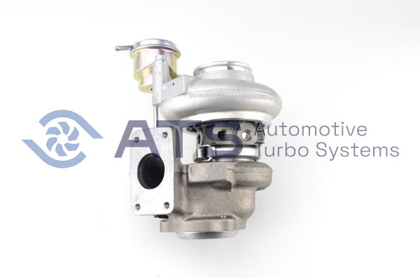 Turbolader SAAB 9-3 Cabriolet 2.0 Turbo B205L B205R 09172180 55559825 555598251 55560601