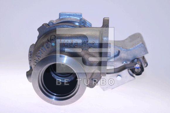 REMAN-Turbolader BMW 1 Cabriolet 118 d N47 D20 A N47 D20 C 11657810189 11657810189B01 11657810189C02