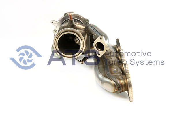 Turbolader MERCEDES-BENZ E-CLASS Cabriolet E 200 M 274.920 2740900880 274090088080 2740902680