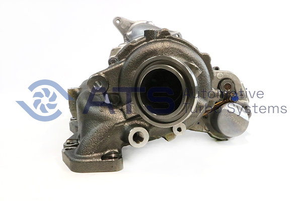 Turbolader AUDI A4 Allroad B9 40 TDI Mild Hybrid quattro DEZD DFBA 05L253019K 05L253019KV
