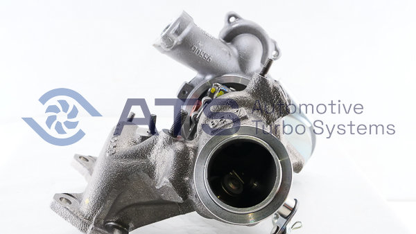 Turbolader ALFA ROMEO MITO 0.9 TwinAir 312 A2.000 312 A4.000 55240093 5524009301E 55243431