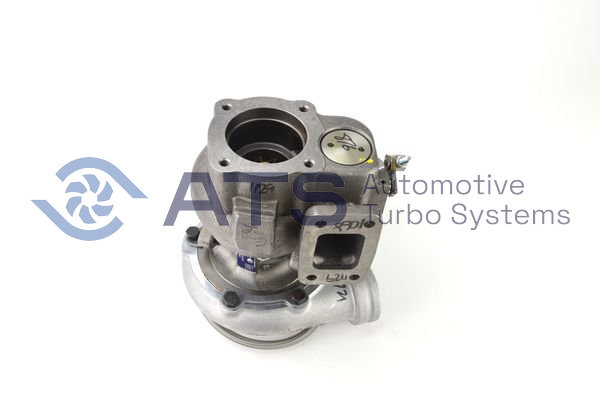 REMAN-Turbolader 04259204KZ 04259296KZ 04296361KZ 20515561