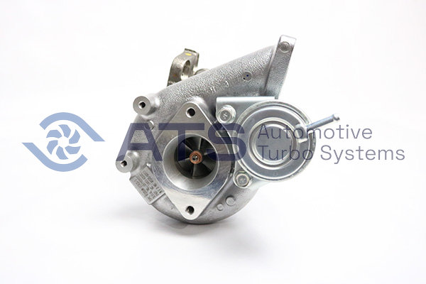 Turbolader RENAULT CLIO IV 1.6 RS M5M 400 M5M 401 144106052R 14411-KB00B 14411K-B00A 14411K-B00C