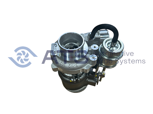 Turbolader 04137074 04137074KZ 04163174 04163174KZ