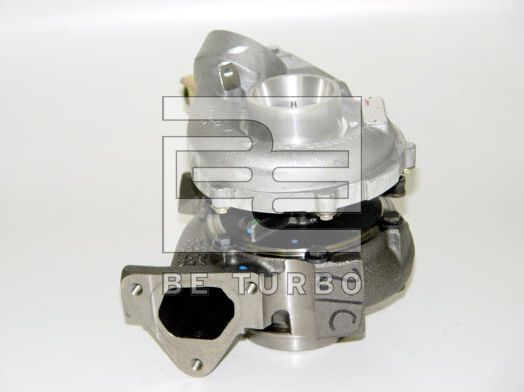 REMAN-Turbolader MERCEDES-BENZ E-CLASS T-Model E 270 T CDI OM 647.961 6470900180 647090018080