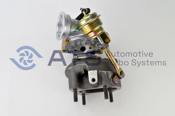 REMAN-Turbolader MERCEDES-BENZ VARIO Bus O 810 OM 900.919 OM 904.904 9040965599 904096559980