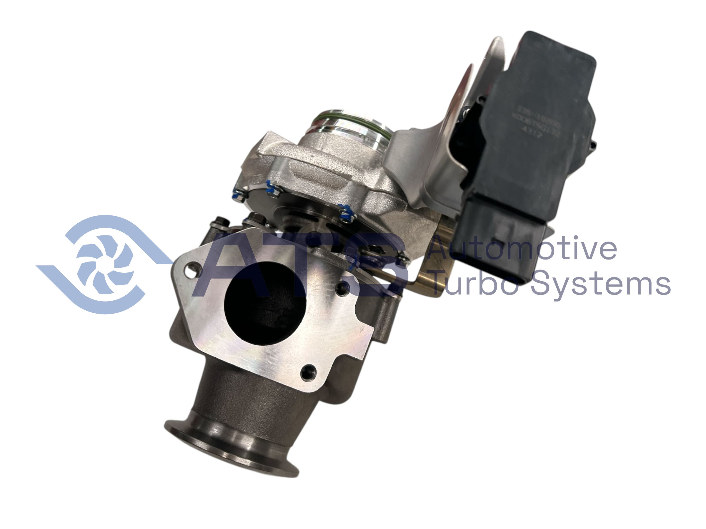 Turbolader BMW 1 Cabriolet 118 i B47 D20 A M47 D20 (204D4) 11658506894 8506894 49335-00241