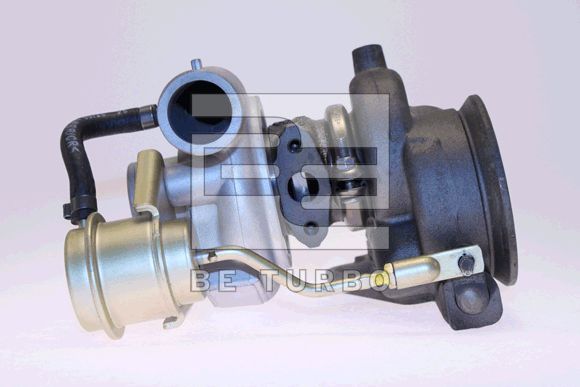 REMAN-Turbolader CITROËN JUMPER III Bus 2.2 HDi 100 4HU (P22DTE) 4HV 0375K7 6U3Q-6K682-AC
