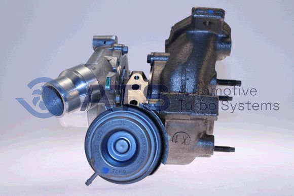 Turbolader RENAULT ESPACE IV 2.0 dCi M9R 610 M9R 615 8200583860 8200695786 8200741579 8200741579A