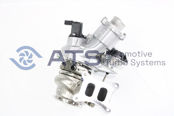 REMAN-Turbolader 06K145722N für 2.0 TSI 272 290 310 PS 06K145722S 06K145722S 06K145874G