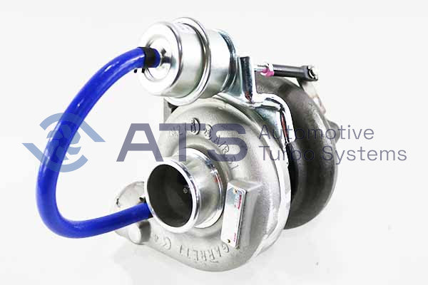 Turbolader 727264-0006 727264-5006S 727264-6