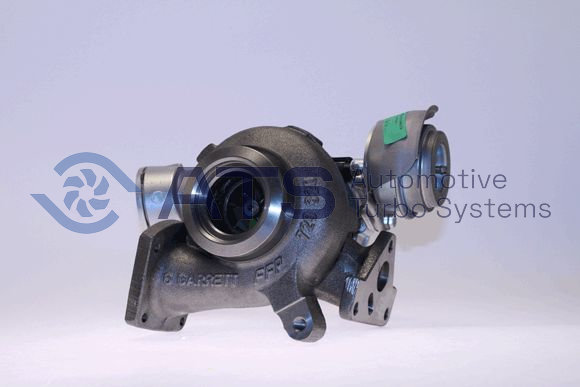 Turbolader VW MULTIVAN T5 2.5 TDI 4motion AXD BNZ 070145701K 070145701KV 070145701KV301