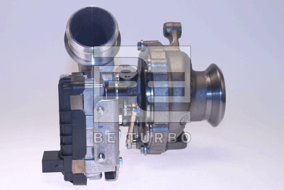 REMAN-Turbolader CITROËN C-CROSSER ENTERPRISE 2.2 HDi 4HK 4HK (DW12ME5) 0375N3 0375S2 0375S3