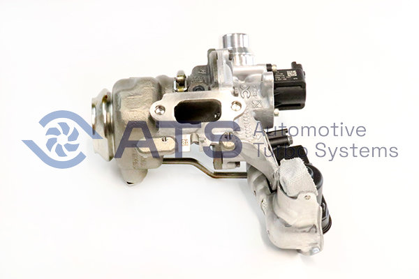 REMAN-Turbolader DACIA DUSTER 1.0 LPG H4D 450 H4D 452 1441000Q0J 1441000Q1D 1441000QAB 144102778R