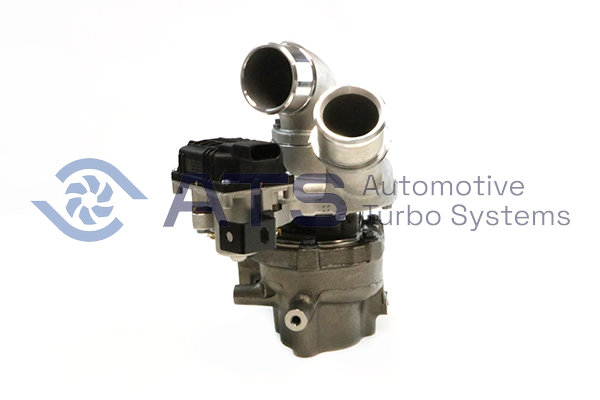 REMAN-Turbolader HYUNDAI H350 Kasten 2.5 CRDI D4CB 28231-4A610 823665-0007 823665-5007S 823665-7