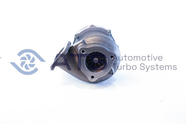 REMAN-Turbolader 04252822KZ 3045809 3045907 3045908
