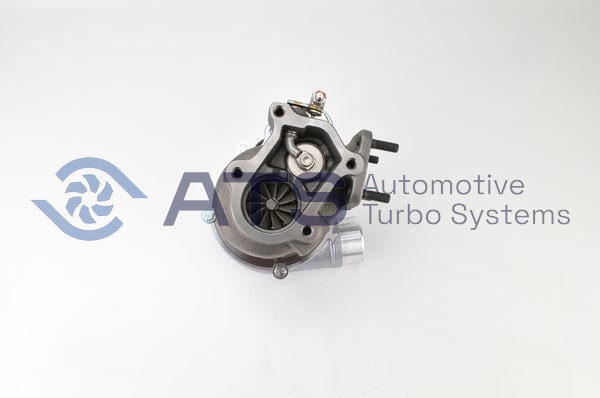 REMAN-Turbolader IVECO DAILY III Bus 35 S 12, 35 C 12, 40 C 12 F1AE0481B 2995402 504071262