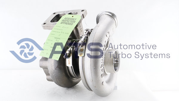 Turbolader 5109100-7340 5109100-9340 314021 314209