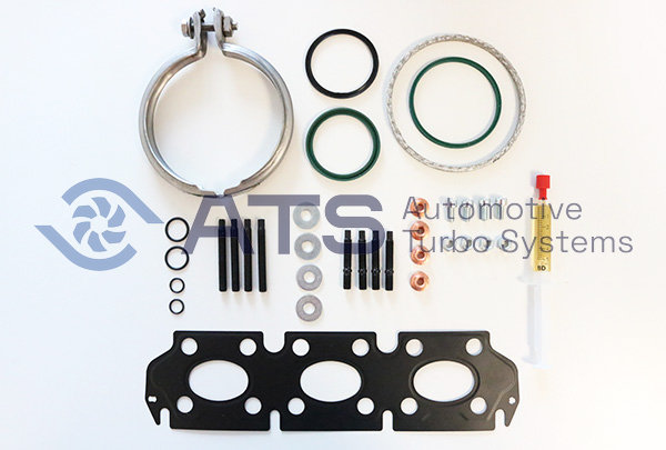 Dichtungskit BMW 1 116 i B32 S15 A B36 A15 A 11652378355 11652400533 11652681209 11655A14817