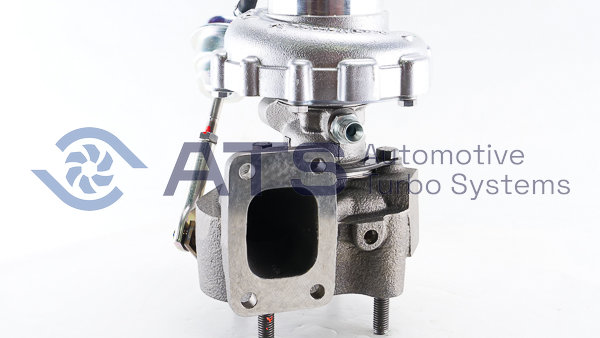 REMAN-Turbolader 900096099 90009609980 9000960999 900096099980