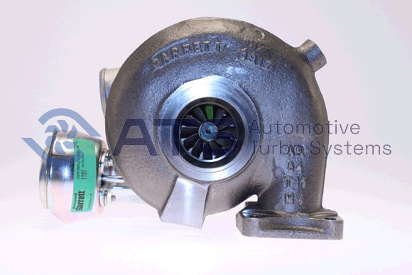 Turbolader JEEP CHEROKEE 2.8 CRD 4x4 ENR 05134235AA 05142797AB 05142797AC 35242112F
