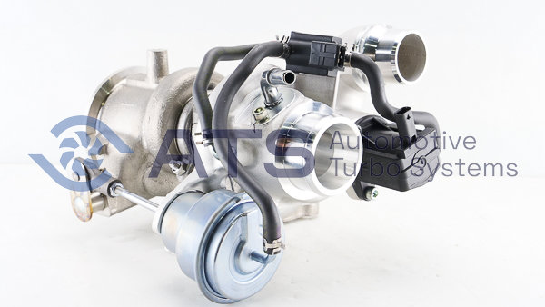 REMAN-Turbolader OPEL ASTRA K Kasten/Kombi 1.4 B 14 XFL B 14 XFT 12657396 12668297 12668984 12669004