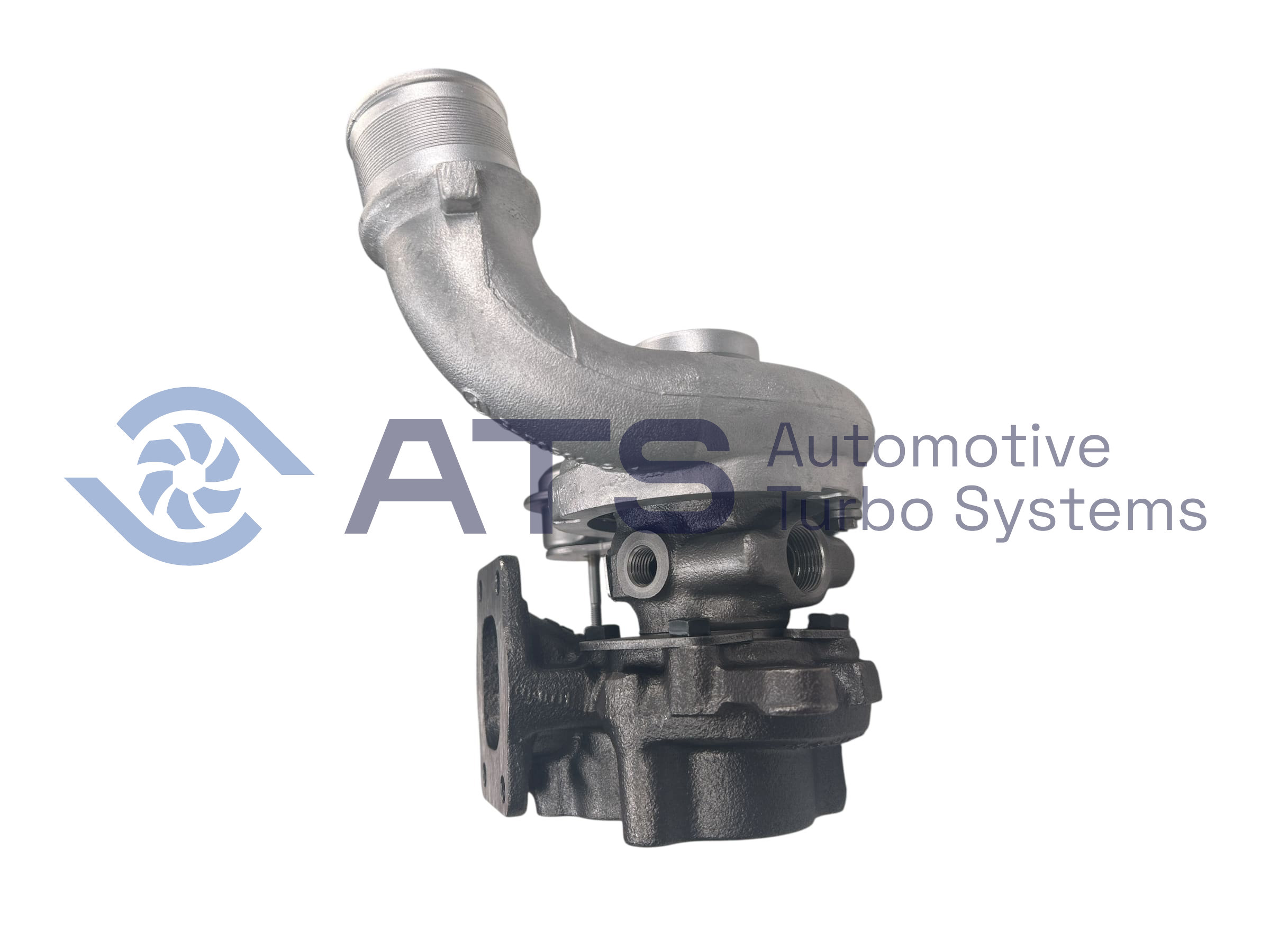 REMAN-Turbolader 7700868124 Mitsubishi CARISMA 1.9 TD D 4192 T 454112-0002 7701352781 454112-0003