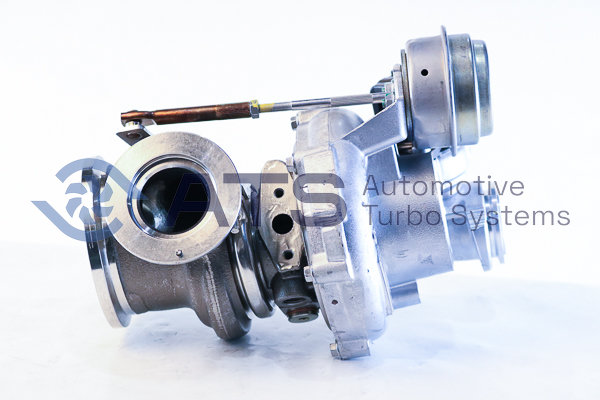 Turbolader ALPINA B6 Cabriolet BITURBO N55 B30 A N63 B44 A 11654571543 11654571543A01 11654571543A03
