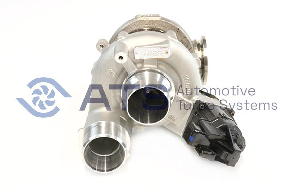 Turbolader BMW 5 M5 Competition S63 B44 B 11657852373 1165785237302 1165785237303 1165785237304