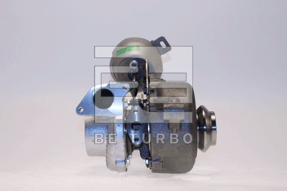 REMAN-Turbolader CITROËN C4 Coupe 2.0 HDi RHA (DW10CTED4) RHD (DW10CTED4) 0375J1 0375K1 0375K2