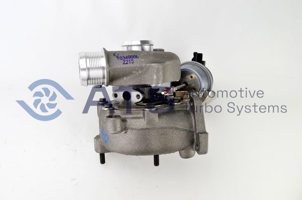 REMAN-Turbolader AUDI A4 B7 Avant 2.0 TDI quattro BRD BVA 03G145702H 03G145702HV 03G145702HX