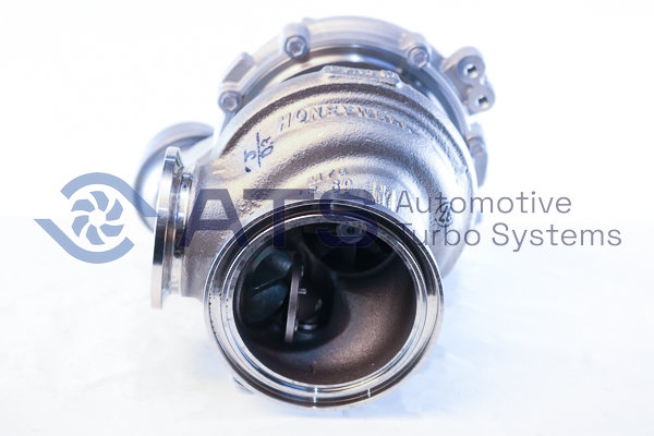 Turbolader BMW 5 M5 Competition S63 B44 B 11657580318 11657849045 1165784904501 1165784904502