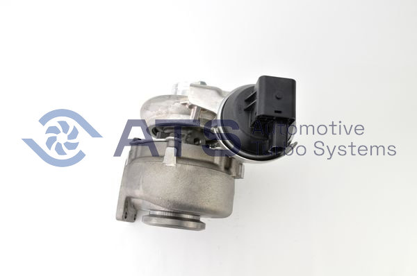 Turbolader VW CRAFTER 30-35 Bus 2.5 TDI BJL BJM 076145701F 076145701FV 076145701FX 076145701S
