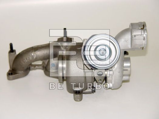 VW Passat Audi A3 Seat Altea 2.0 TDI BKP BWV Turbolader Garrett MaxLife 724930-8009M GTA1749MV 03G253010JV