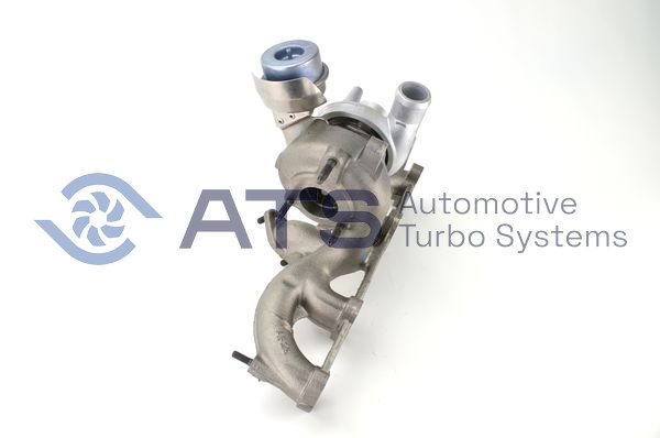 Turbolader AUDI A3 1.9 TDI AGR AHF 038253056K 038253056KV 038253056KX 5439-970-0081
