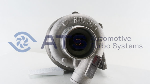 REMAN-Turbolader 6634834 171270 84573675 3520030