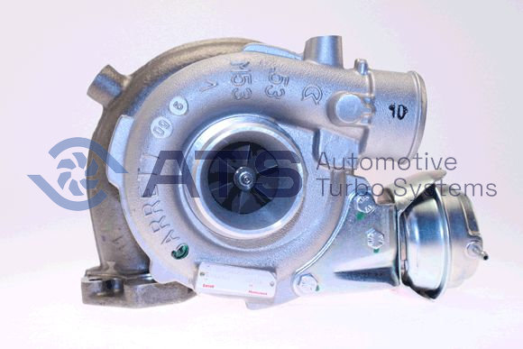 Turbolader JEEP CHEROKEE 2.8 CRD 4x4 ENR 05134235AA 05142797AB 05142797AC 35242112F