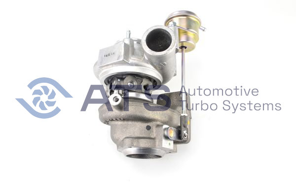 Turbolader SAAB 9-3 Cabriolet 2.0 Turbo B205L B205R 09172180 55559825 555598251 55560601